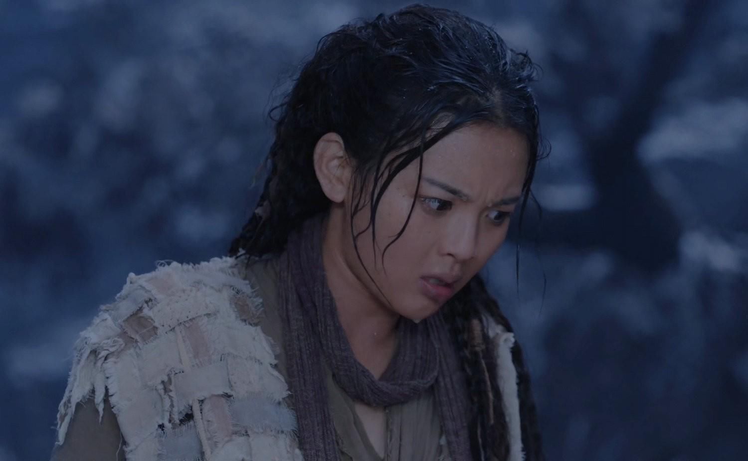 世界|《且听凤鸣》开篇虽然这世界很大,但是注定的人始终会再见