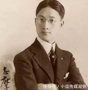 关系|陆小曼和公婆关系很不好,以至于在饭桌上说这句话就气的他们搬家