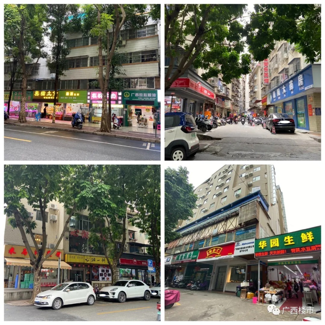 户型|青秀老城新人小盘，敢喊2万+？有点敢
