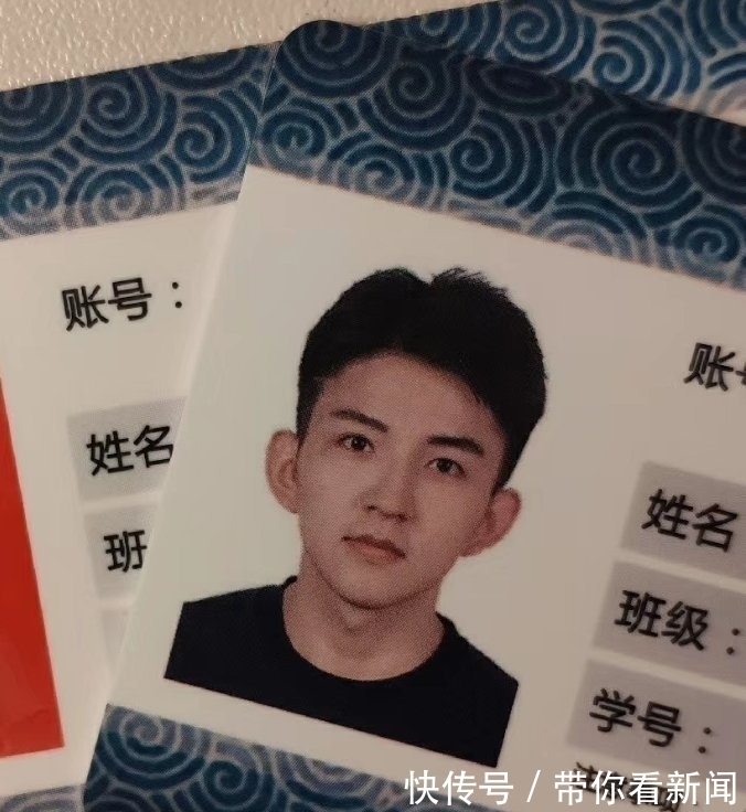 芒果台又翻车,未经允许将素人照片放入节目还P成秃头,本人发声