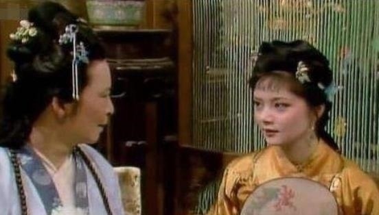 眼中钉@林黛玉死后,王夫人犹如拔掉了眼中钉,为啥却后悔了呢