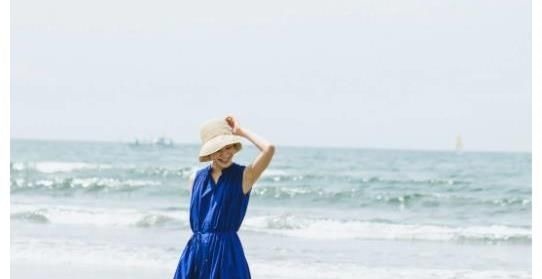 夏季 日本太太的夏季搭配:真正会“穿搭”的人,都很“低调”