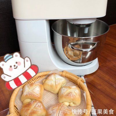 这是我吃过全宇宙最好吃的日式牛奶卷