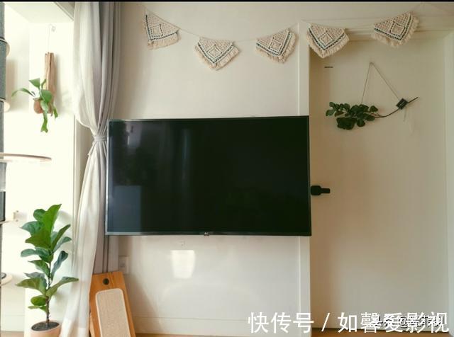 卫生间|90后姑娘晒出新房：66㎡像入住了10年，一开门网友评：满屏脚臭