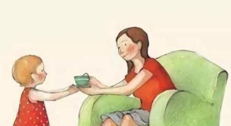 姑妈|父母的嘴、孩子的命,用一生治愈的童年还是伤疤,望家长温暖育儿