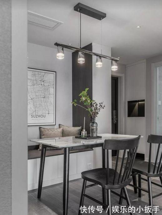 实用|86㎡两居室,阳台做个小改动,等于多出一间卧室,太实用,晒晒