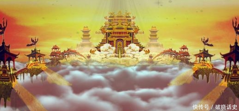 剑修|「剑来」周密登天成神,无非就是神道再被打破一次!