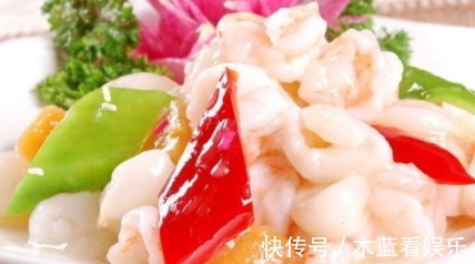 彩椒|有心的妈妈亲自掌勺,做了一款营养的补脑菜,孩子直夸味道一级棒