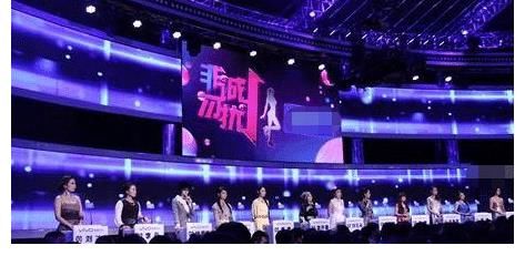 中国电视剧|黄澜：坐镇《非诚勿扰》，在台上是情感专家，私下却婚姻破碎