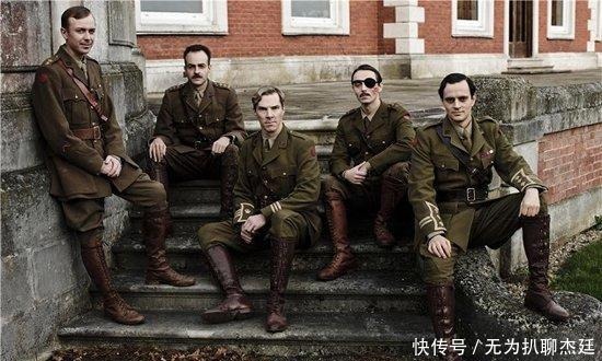 富有|为何西方贵族,富有绅士风度而勇于牺牲?