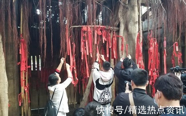 梧林$福建晋江“侨春有福”新春主题活动启幕