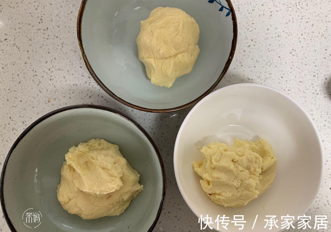 抹茶粉|1杯牛奶,1碗面粉,在家自制酥脆可口牛奶棒,出锅孩子抢着吃