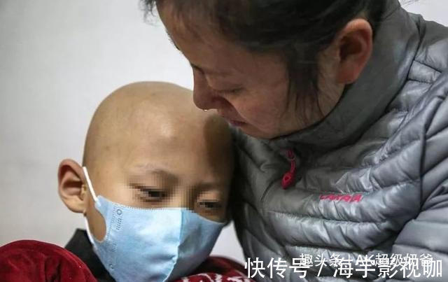 孩子|6岁小男孩,肺部变黑,堪比老烟枪,妈妈哭诉奶奶是害人精
