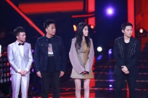 导师 周深担任《创4》导师,而《中国好声音》冠军却以选手身份参赛