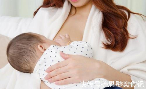 老妈|母乳期不能吃凉的,吃辣的?别逗了,母乳期间妈妈根本不需要忌口