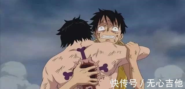 凯多|海贼王三大经典反转！尾田送给海米的十周年礼物，竟是将他杀害