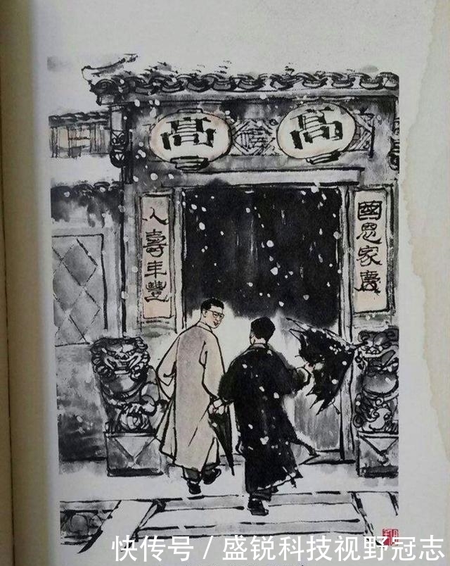 通过《窄门》与《家》,看穿悲剧宿命,方知拯救女性唯有自我觉醒