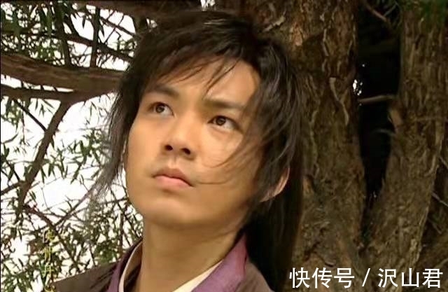 金世遗!先后被称为天下第一,金逐流的成就能否超越江海天?