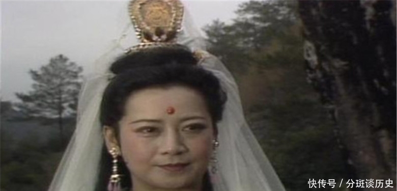 孙悟空|观音送孙悟空三根救命毫毛,为何中途却反悔,想要收回去?