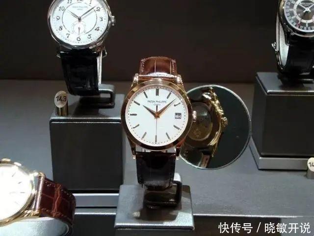 20万以内，哪些腕表值得入手