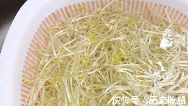 营养|一道素鲜三丝,鲜嫩爽口,补钙清淡又有营养,特别解腻好吃