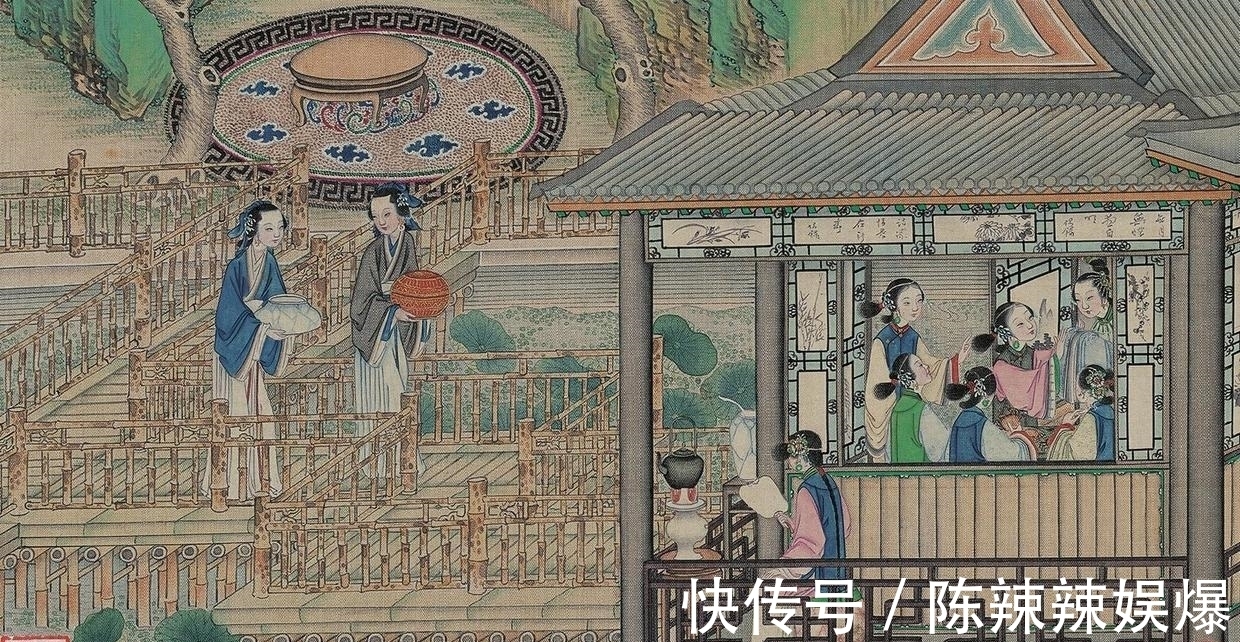 宝黛&林黛玉最讨厌的人,劝说别人莫学他,此人是宝黛爱情悲剧的源头