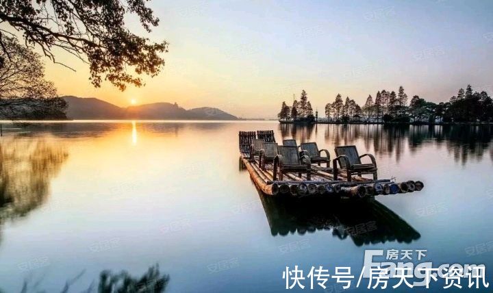 武汉|想看武汉洪山楼盘的最新现场实景，选房一定要看