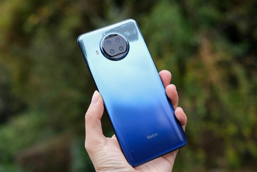 像素|太强了！Redmi Note 9 Pro图赏：不讲武德的千元机！