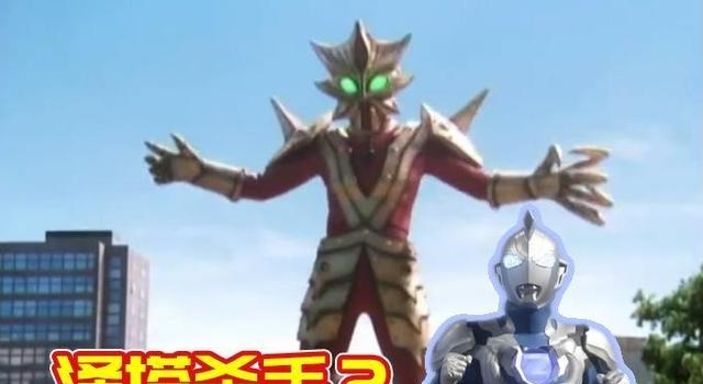 泽塔|前有艾斯、梦比优斯、维克特利杀手,现在会多一个泽塔杀手吗