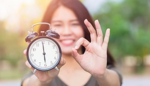 减肥|每天早上坚持几个习惯,有效提高代谢水平,让你瘦得更快