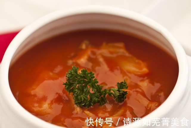 海带|秋天多喝汤,6道养生汤,女人喝了更美,男人更强壮,孩子更健康!