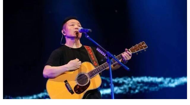 藍(lán)蓮花|許巍南陽演出門票，許巍安陽演唱會訂票