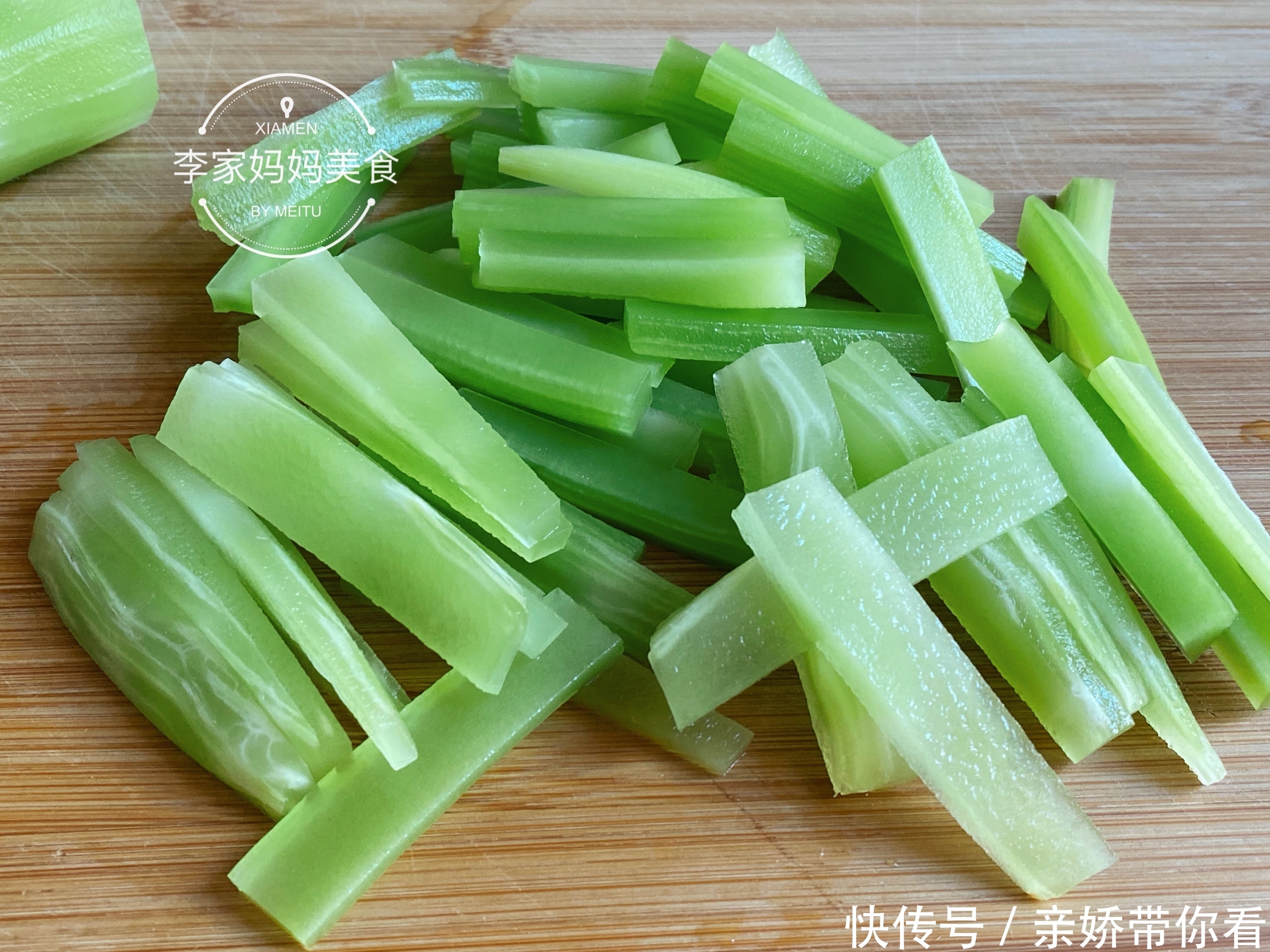诀窍|凉拌菜好吃有诀窍，调酱是关键，牢记加“3”料顺序，拌啥菜都香