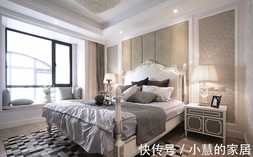 装修|海归夫妻的家,为了孩子打造舒适家居,给业主一个满意的家