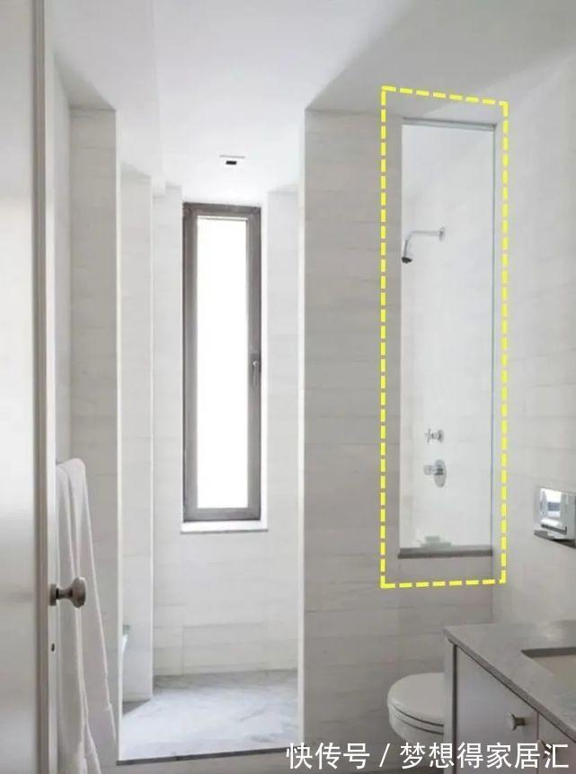 恒温|真闹心！卫生间这1㎡没装好，洗澡都洗不痛快