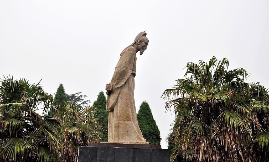 胜者王侯败者寇|这位词人好惨，写了一首好词竟然送了命