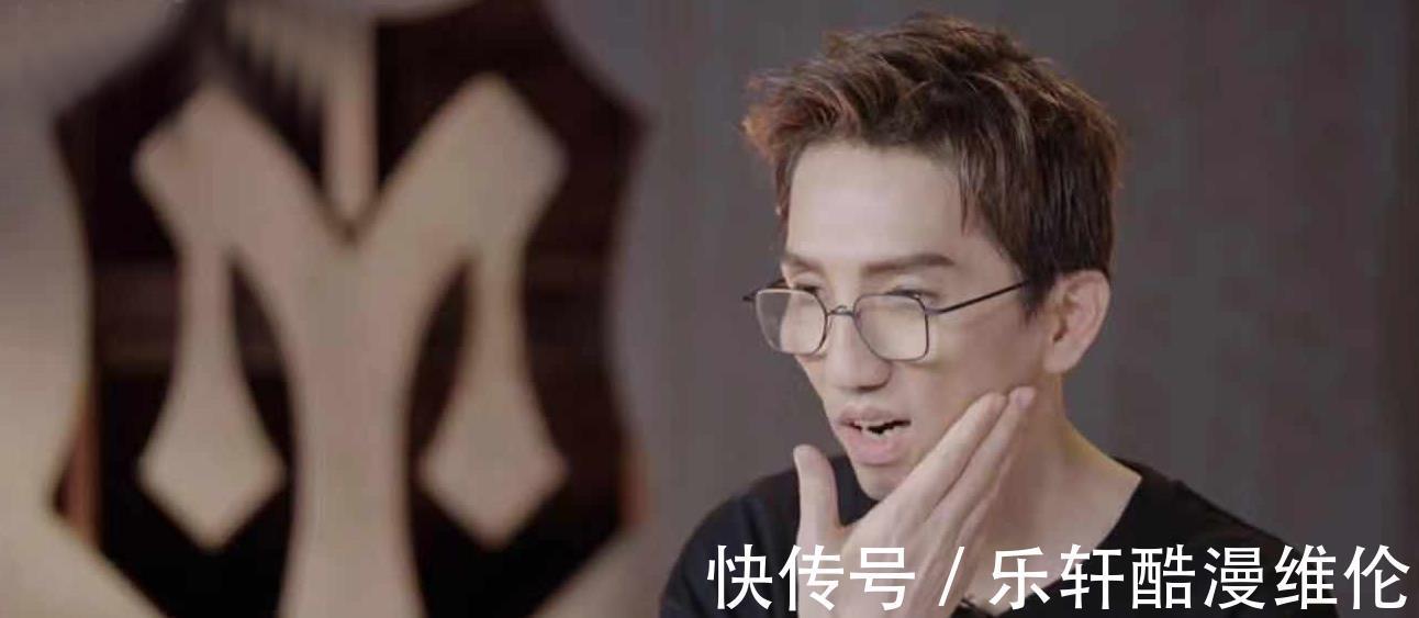 藝術(shù)品|披荊斬棘李響為破音而自責(zé),林志炫暖心安慰,兩人的劇本都太虐