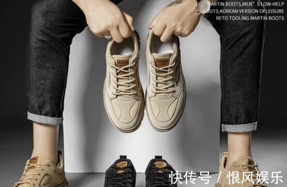 品牌 新国货品牌崛起耐克阿迪烂大街了,还有哪些牌子值得买