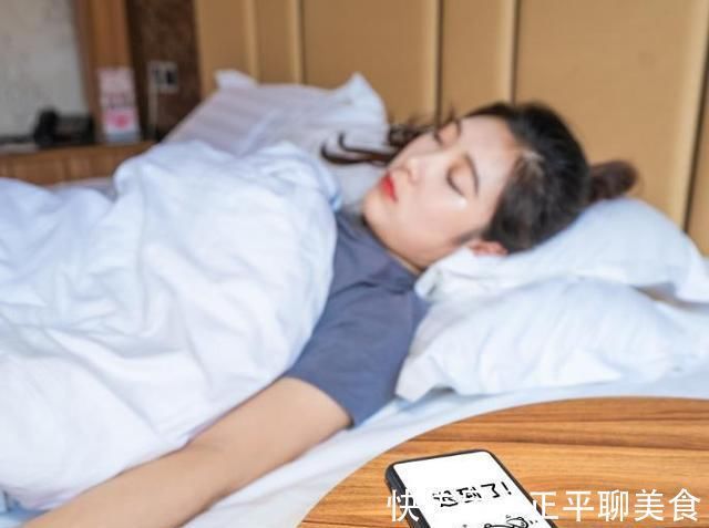 孕妇|科学睡眠，黄金排毒，“孕期健康作息时间”表送给你！