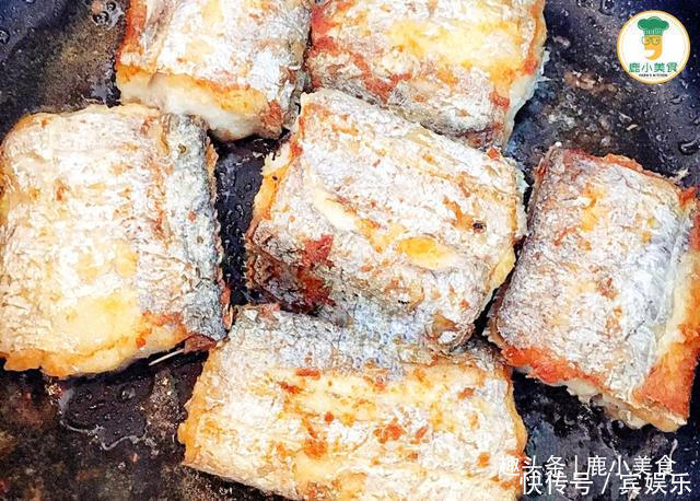 冬季吃鱼,懂吃人专挑3种鱼,营养味鲜肉滑嫩,驱寒强体有益效