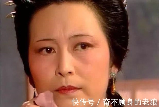 探春!红楼梦:贾政借一个笑话,揭露出王夫人私下里的真面目