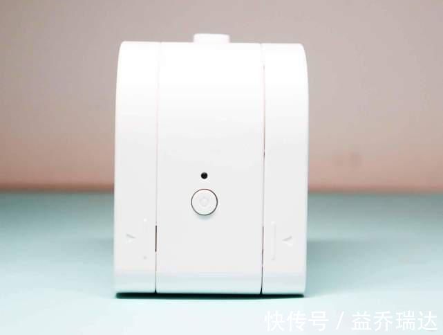 彩虹|家里总是乱的,整洁家居必备小标彩虹标签机测评