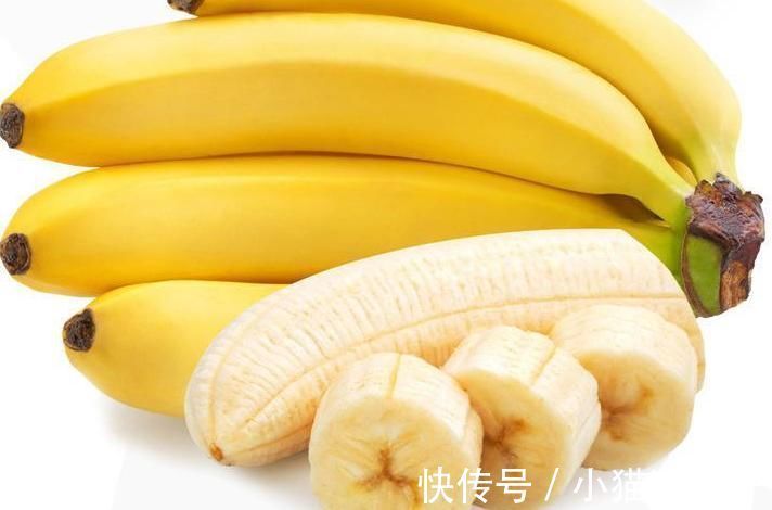 戒断症|香蕉好吃却不可乱吃,吃香蕉有1大禁忌,还有人傻傻不清楚