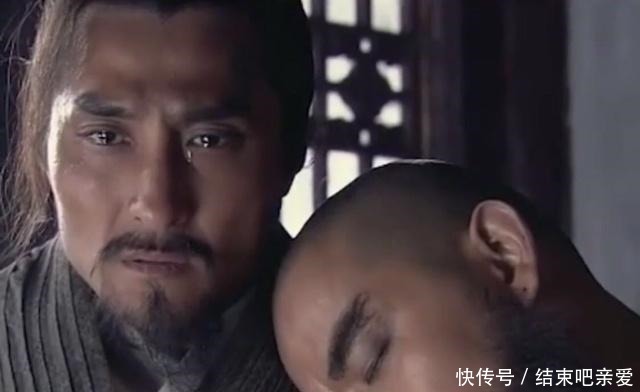 慢慢|宋江被毒死后为何没人替他报仇,武松一句话道出了他的本性!