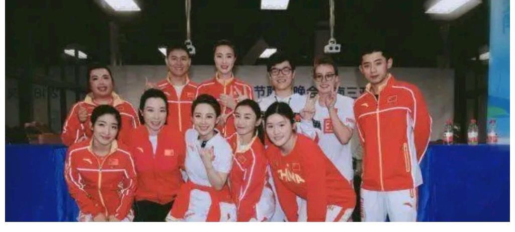 網傳2022春晚節目單，除最后一首歌之外，節目與嘉賓幾乎全是假的