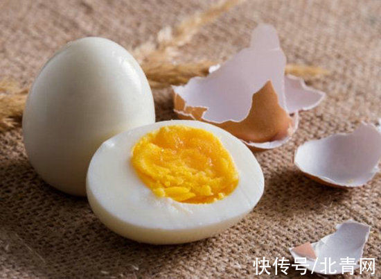 荷包蛋|每周鸡蛋吃够这个数,利心脏、降血脂!别吃错了