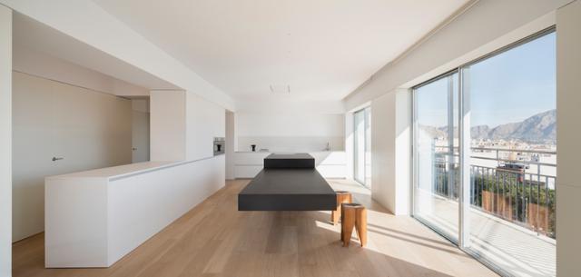 反弹器|柜门不要把手,看起来高级10倍,再打柜子我就知道了,关键还省钱