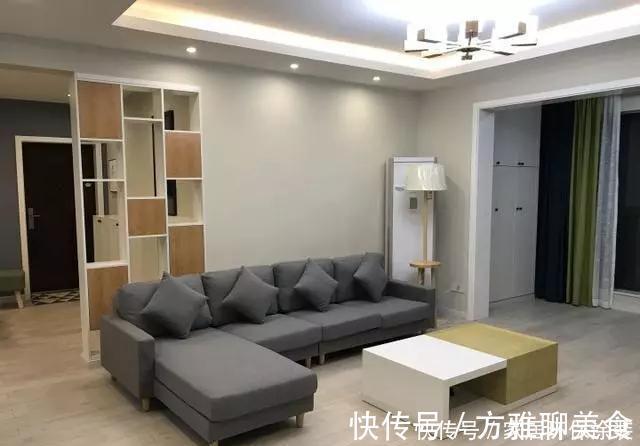 媳妇|142平大户型，装修费仅花22万全部搞定，亲朋来了都夸太好看