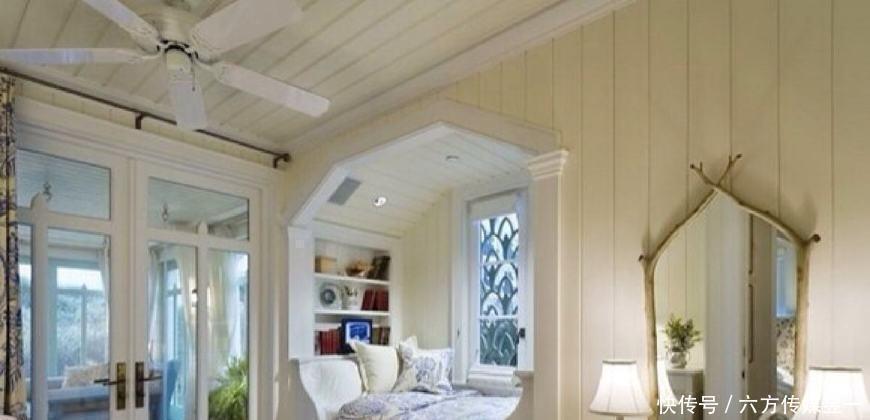 设计|头一次见有人家里飘窗这样设计,太聪明了,看完想回家拆了重装