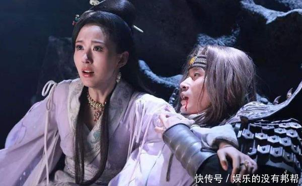 白骨精为何也叫“白骨夫人”?那她的夫君是谁?这次终于有答案了